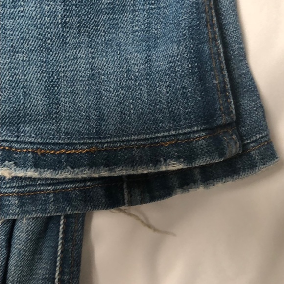 Joe’s Rocker Jeans - Picture 5 of 5